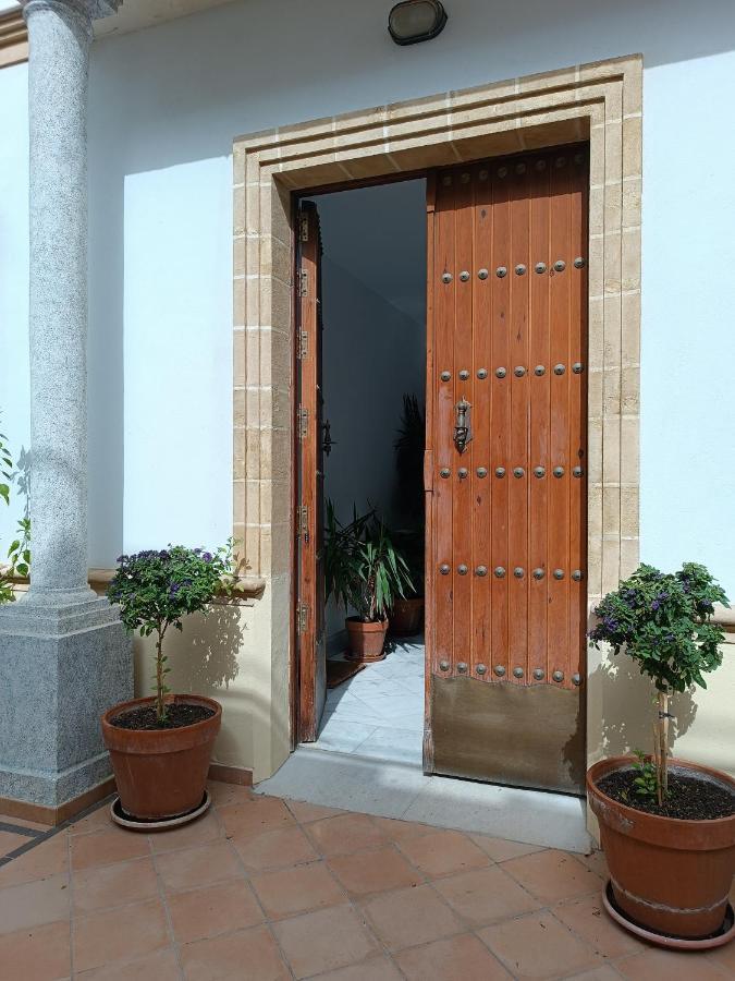 Sherryflat Caracuel Jerez de la Frontera Exterior foto